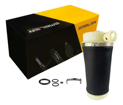 bolsa de aire / fuelle de suspension neumatica marca Embler
