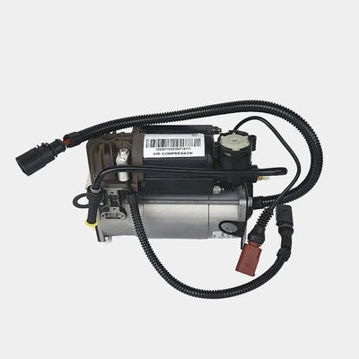Compresor Aire Suspension Audi A8 2002 - 2010