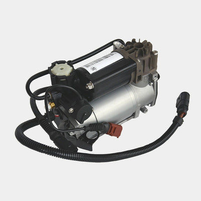 Compresor Aire Suspension Audi A8 2002 - 2010