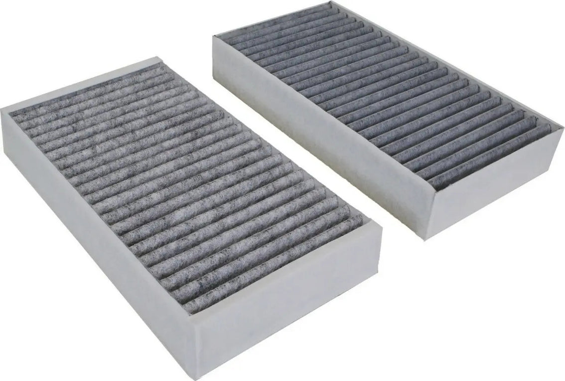 Mercedes-Benz - Motor - Filtros de Cabina