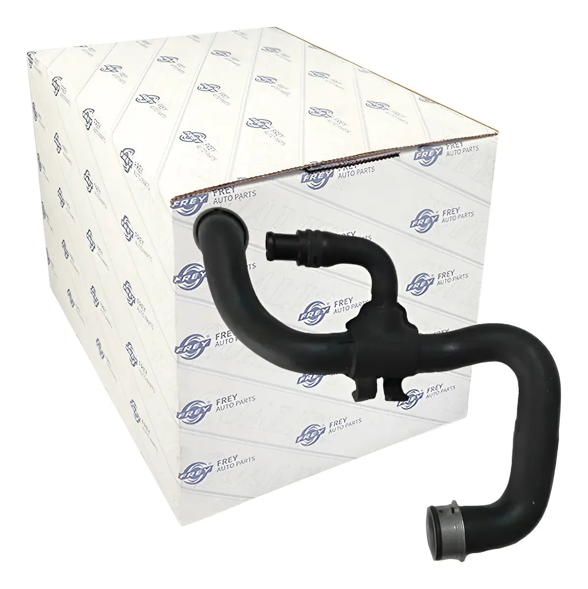 radiador del motor marca Original Frey