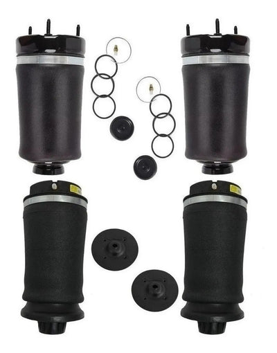 bolsa de aire / fuelle de suspension neumatica marca Embler