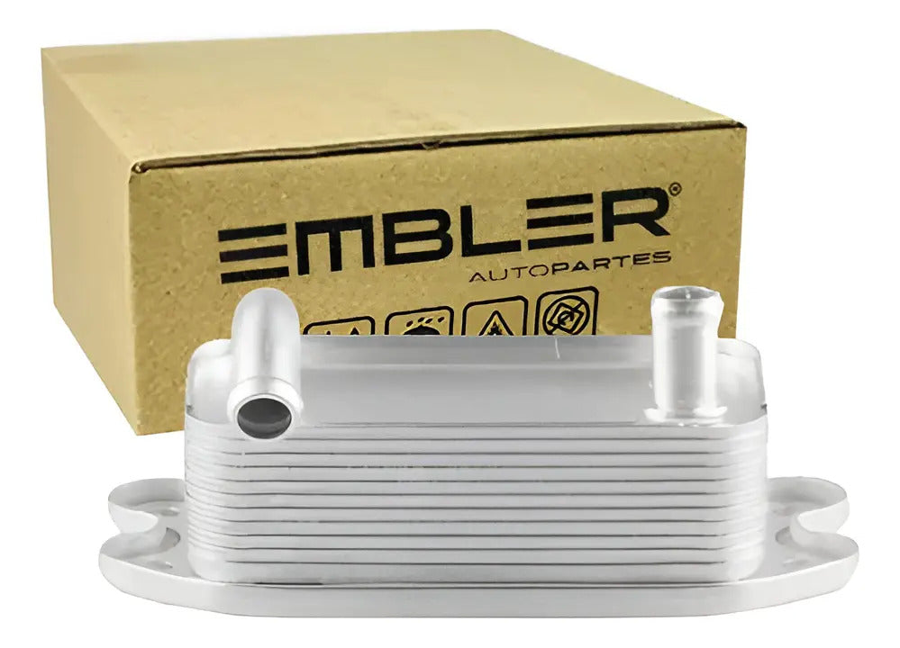 componente del motor marca Embler