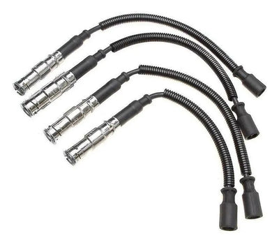 Kit De Cables Para Bujia Mercedes Benz B200  2007 P20