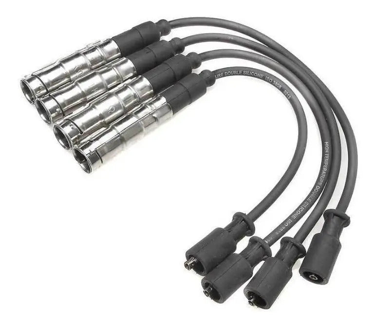 kit de cables de bujia marca Pasco Original
