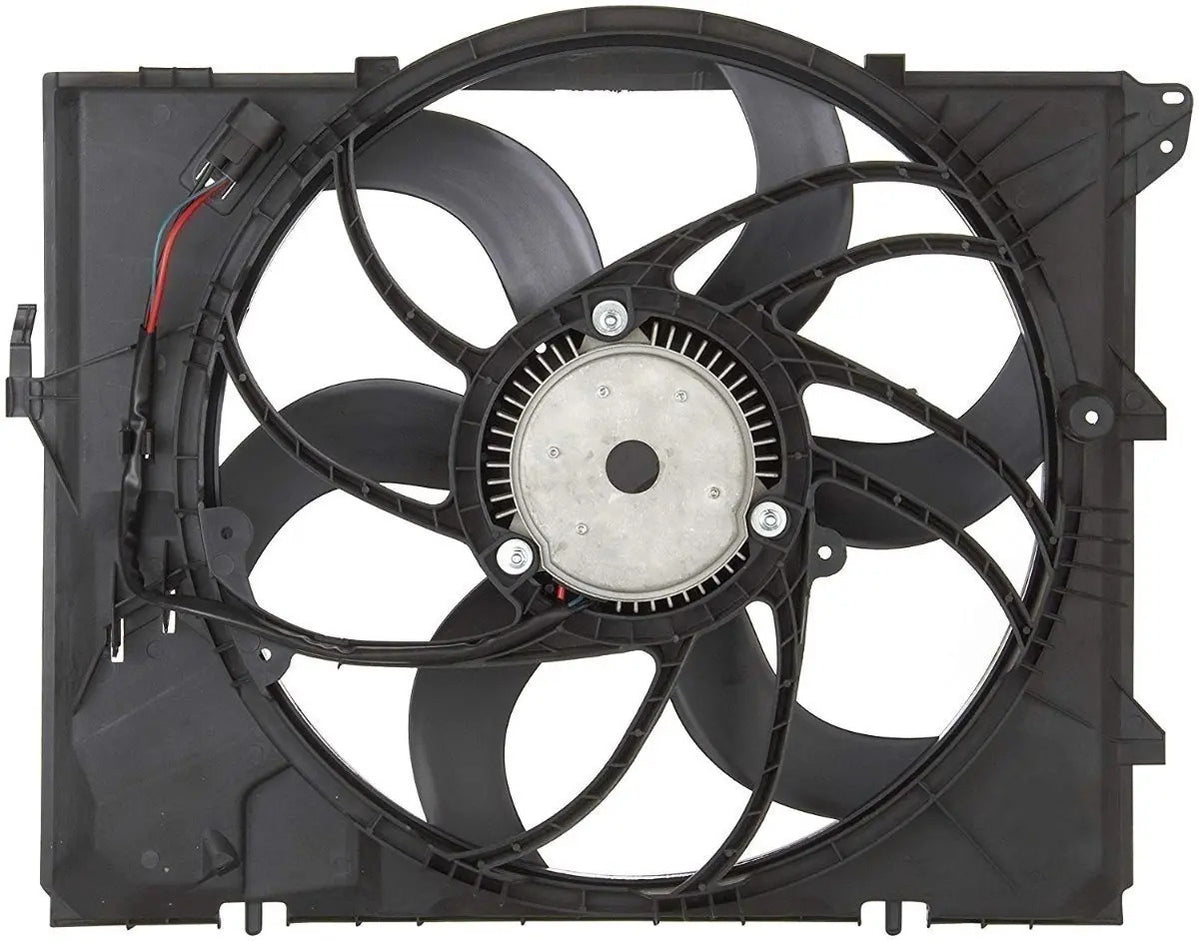 componente del vehiculo marca Embler