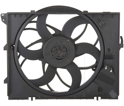 Fan Clutch De 3 Tornillos Mercedes Benz E430 1998-2002 N125