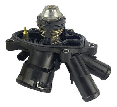 Termostato De Motor Mercedes Benz C250 2012-2015 M30