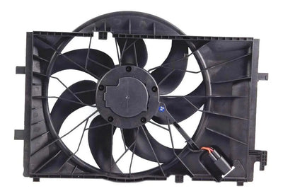 Ventilador De Radiador Mercedes Benz C280 C230 Clk320 C320