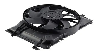 Ventilador De Radiador Mercedes Benz C280 C230 Clk320 C320