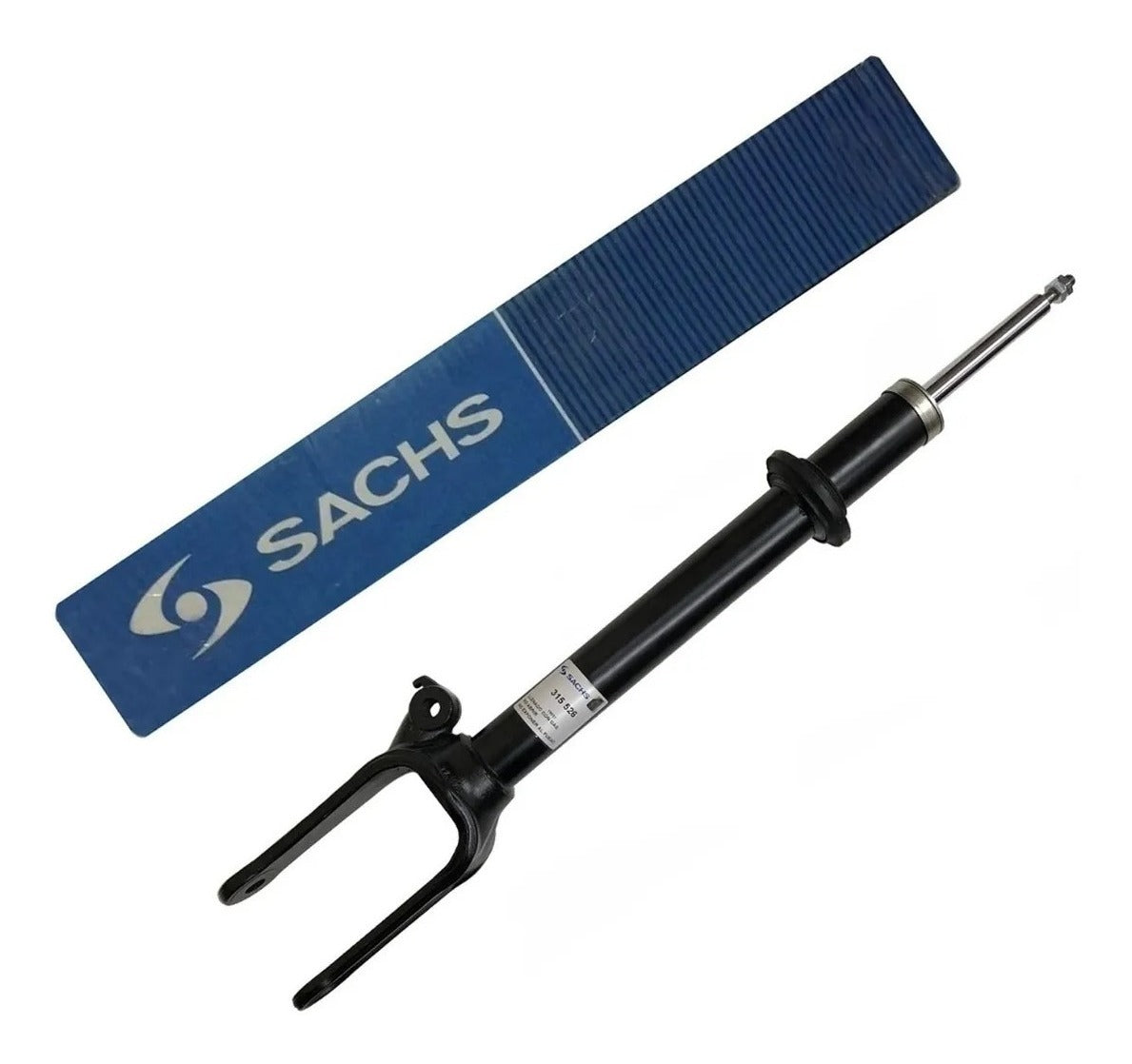 amortiguador de suspension marca Sachs