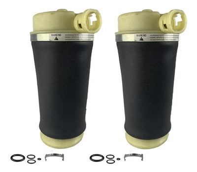 Bolsas Aire Traseras Ford Expedition Lincoln Navigator