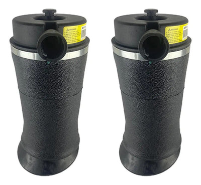 Bolsas Aire  Trasera Expedition Navigator 4x4 1998 Al 2002