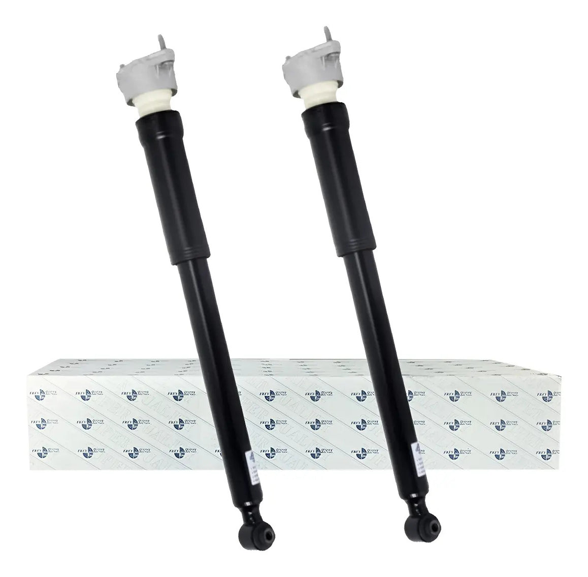 amortiguador de suspension marca Original Frey