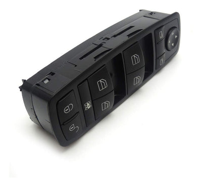 Controlador  Ventana Mercedes Benz B200 Turbo 2007 Kz L7