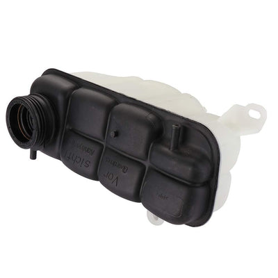 Deposito Anticongelante Mercedes Benz Clk430 2002 Febi G7