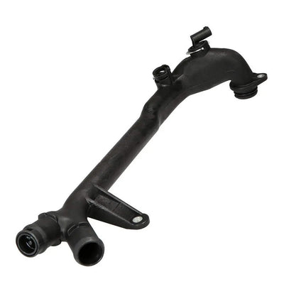 tubo de agua del sistema de calefaccion / refrigeracion marca Febi