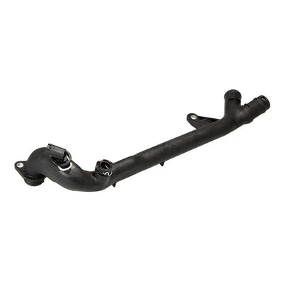 Tubo De Agua Recto Mercedes Benz C230 2003-2005 Febi G6