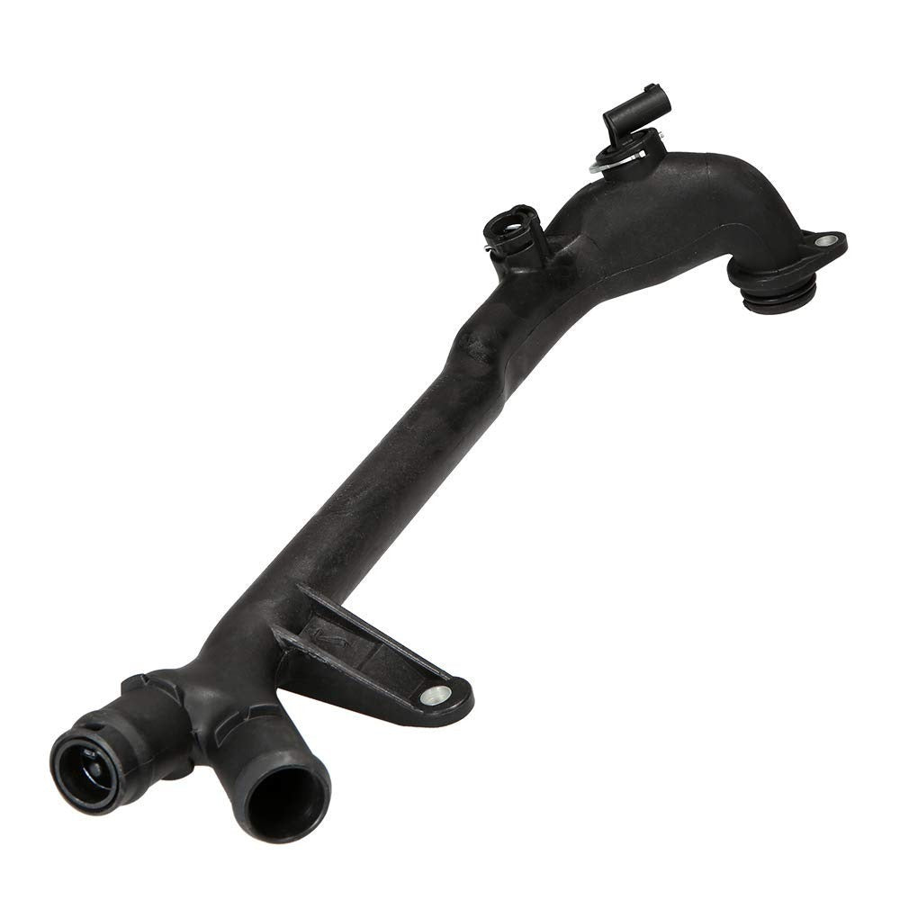 tubo de agua del sistema de calefaccion / refrigeracion marca Febi