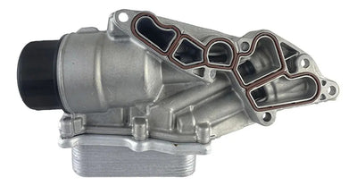 Enfriador Aceite De Motor Mercedes Benz C350 2008-2011 E22