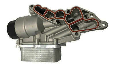 Enfriador Aceite De Motor Mercedes Benz C350 2008-2011 E22