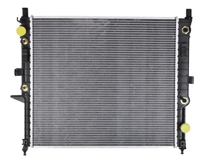 Radiador Mercedes Benz Ml320 Ml350 Ml430 Ml55 N80