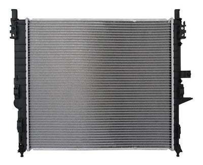 Radiador Mercedes Benz Ml320 Ml350 Ml430 Ml55 N80