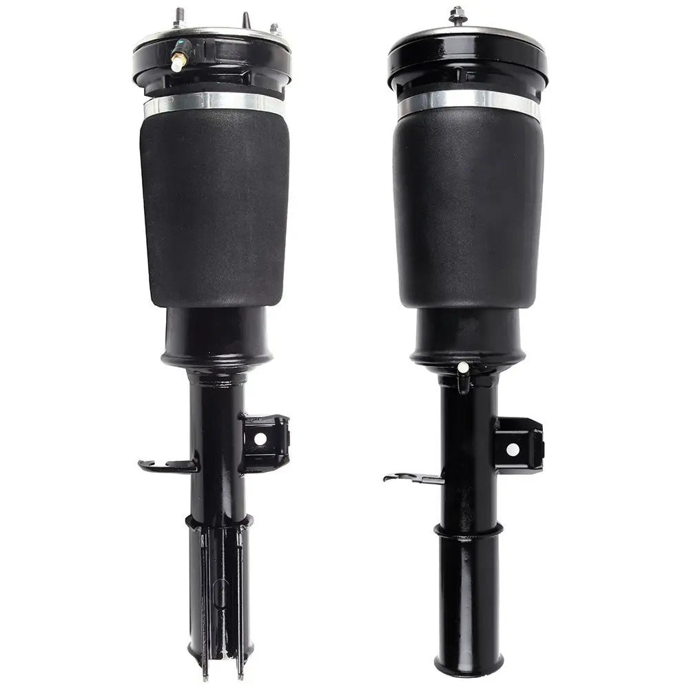 amortiguador de aire / suspension neumatica marca Embler