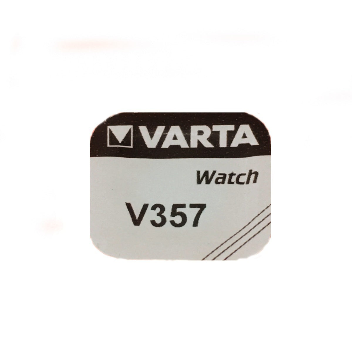 componente del vehiculo marca Varta