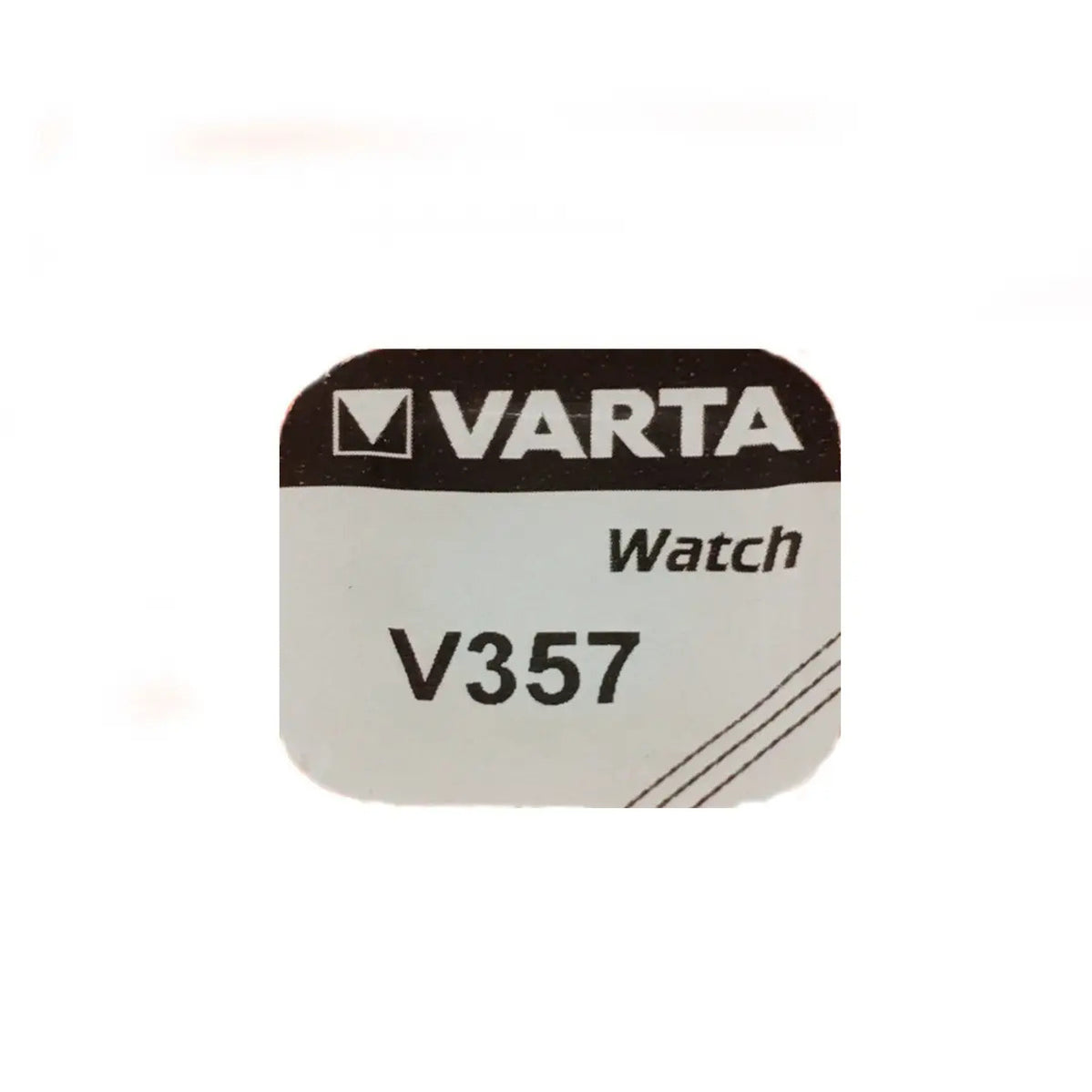 componente del vehiculo marca Varta
