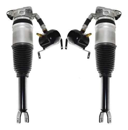 amortiguador de aire / suspension neumatica marca Embler