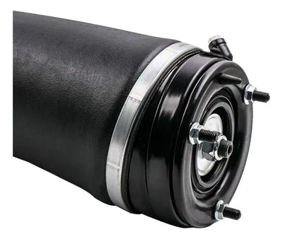 Par Amortiguador Aire Suspension Delant Range Rover 2014 Z39