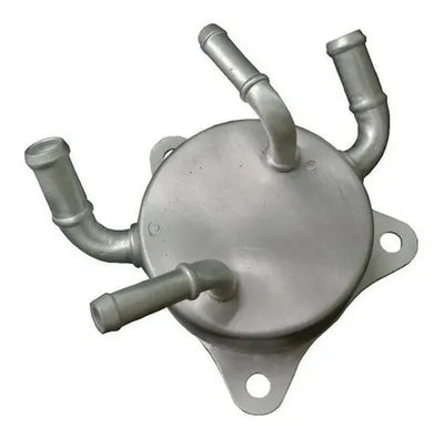Enfriador De Aceite Transmis Automatica Honda Civic 2007