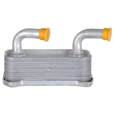 Enfriador De Aceite Para Volvo S40,v40 Part 376726131