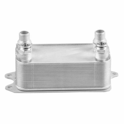 Enfriador De Mercedes Benz W204 C250 R172 Slk250