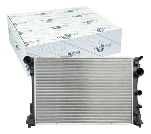 turbocompresor marca Original Frey