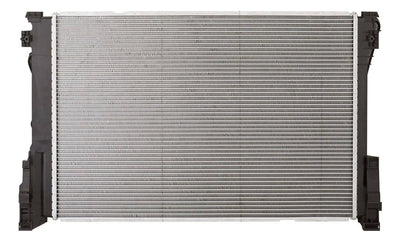 Radiador De Motor Mercedes Benz C250 Turbo 2012-2015  E29