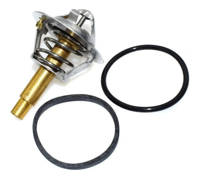 Termostato De Motor Mercedes Benz C230 2003-2005 E8 Mahle
