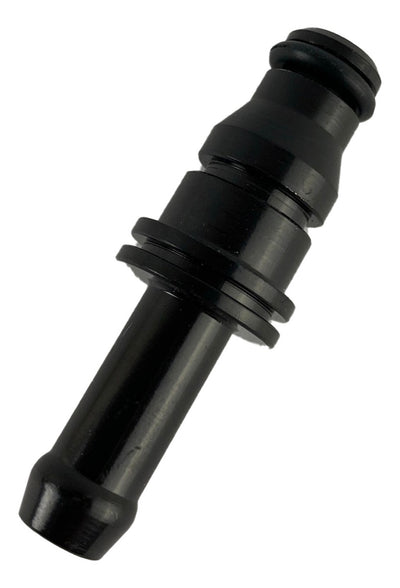 Toma De Tubo De Ventilacion Mercedes Benz C230 2004-2005 E9