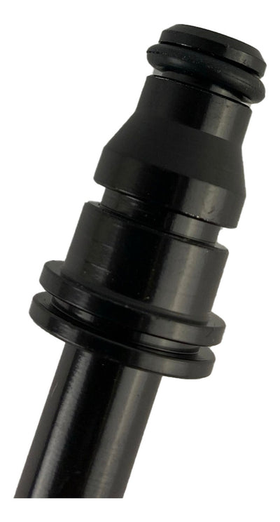 Toma De Tubo De Ventilacion Mercedes Benz C230 2004-2005 E9