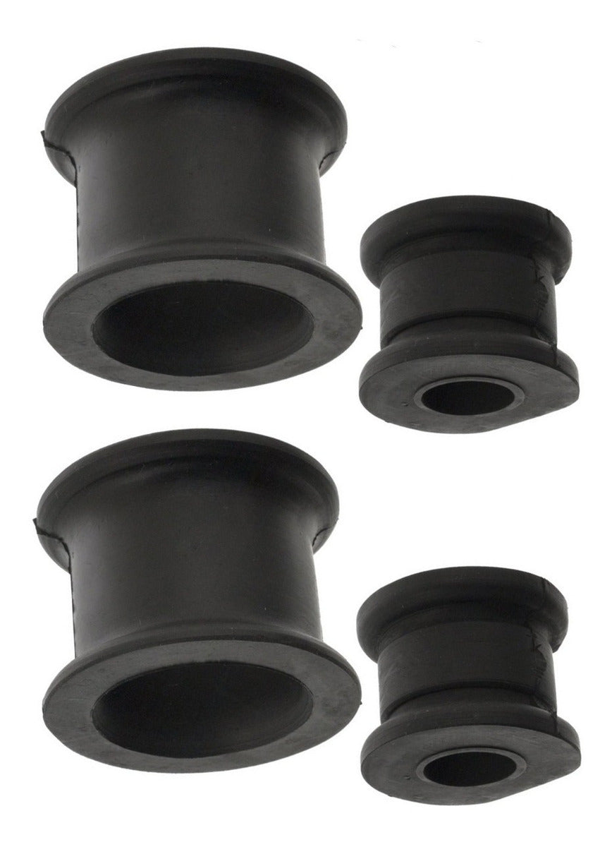 buje / casquillo de suspension marca Topran Original