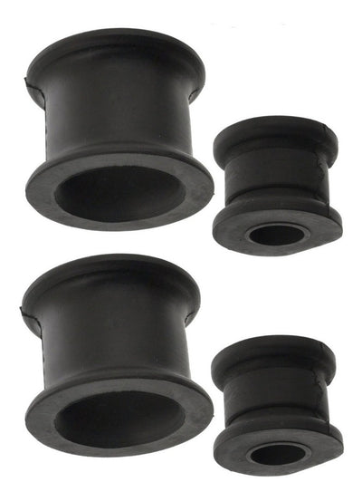 buje / casquillo de suspension marca Topran Original