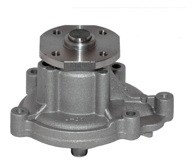 Bomba De Agua Mercedes Benz B200 Turbo 2006 Al 2011