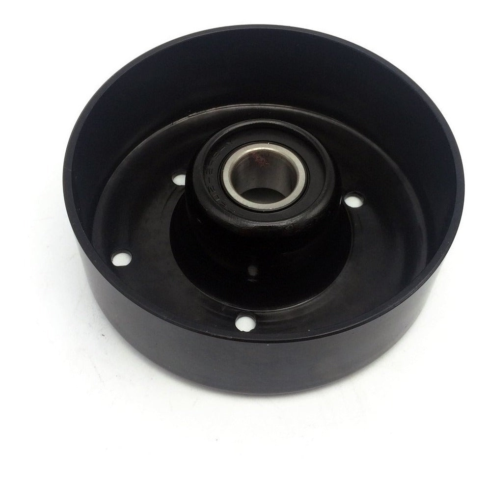 polea tensora marca Trucktec Original