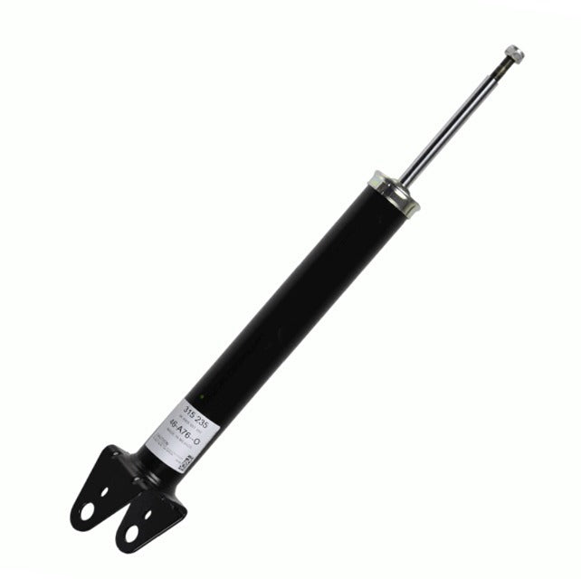 amortiguador de suspension marca Embler