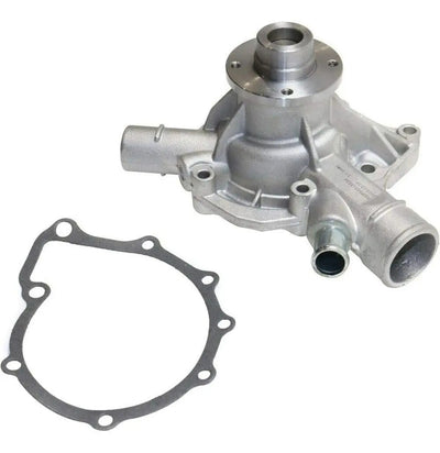 Bomba De Agua Mercedes Benz C200 Kompressor 2001-2002