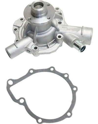 Bomba De Agua Mercedes Benz C200 Kompressor 2001-2002