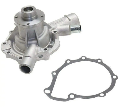 Bomba De Agua Mercedes Benz C200 Kompressor 2001-2002