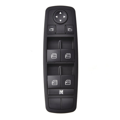 Controlador De Vidrios Mercedes Benz Ml350 2006-2011 L6