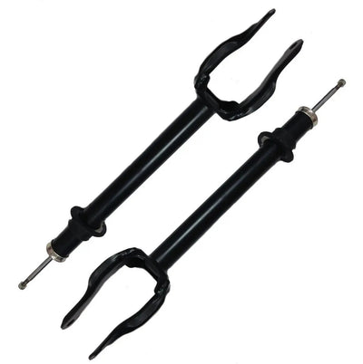 amortiguador de suspension marca Sachs